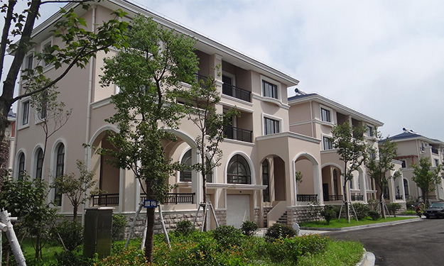 鼎宇建设